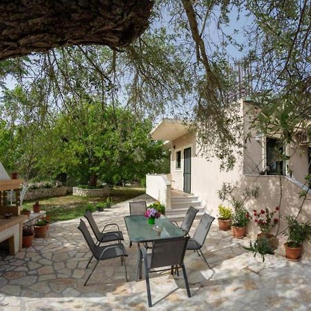 Nikis Country House - Lefkada Bnb Private Parking Lygia  Luaran gambar